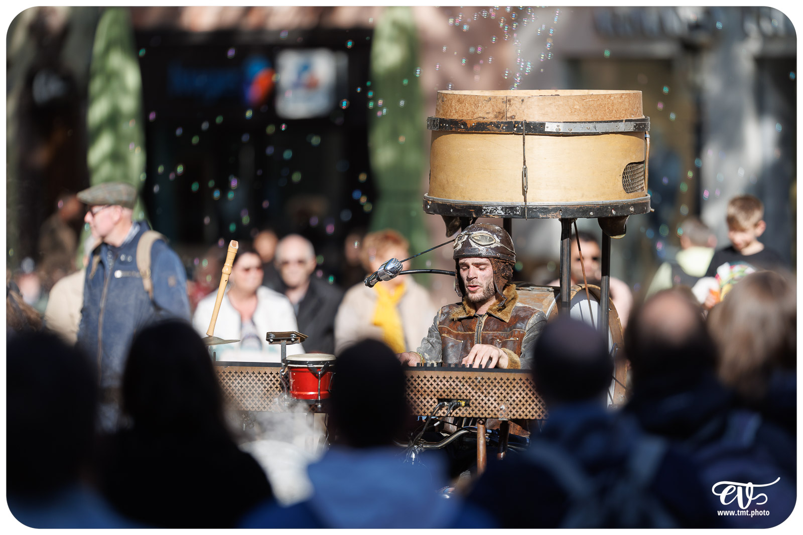 HUMOUR DES NOTES 2024